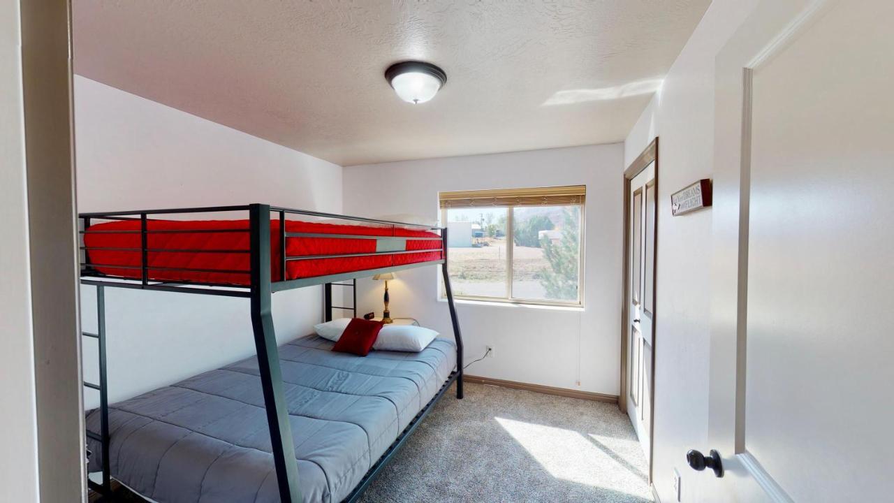 Red Cliff Condos #1H Moab Exterior photo